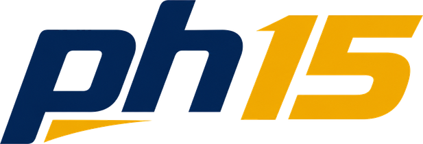 ph 15 logo